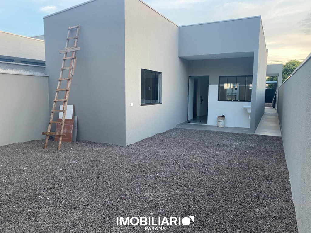 Residência para  Venda em Umuarama pela Shiotani Imóveis