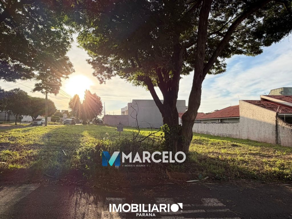 Terreno para  Venda em Umuarama pela Marcelo imóveis