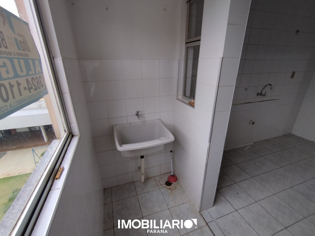 Apartamento para  Alugar em Umuarama pela Ilha Bella