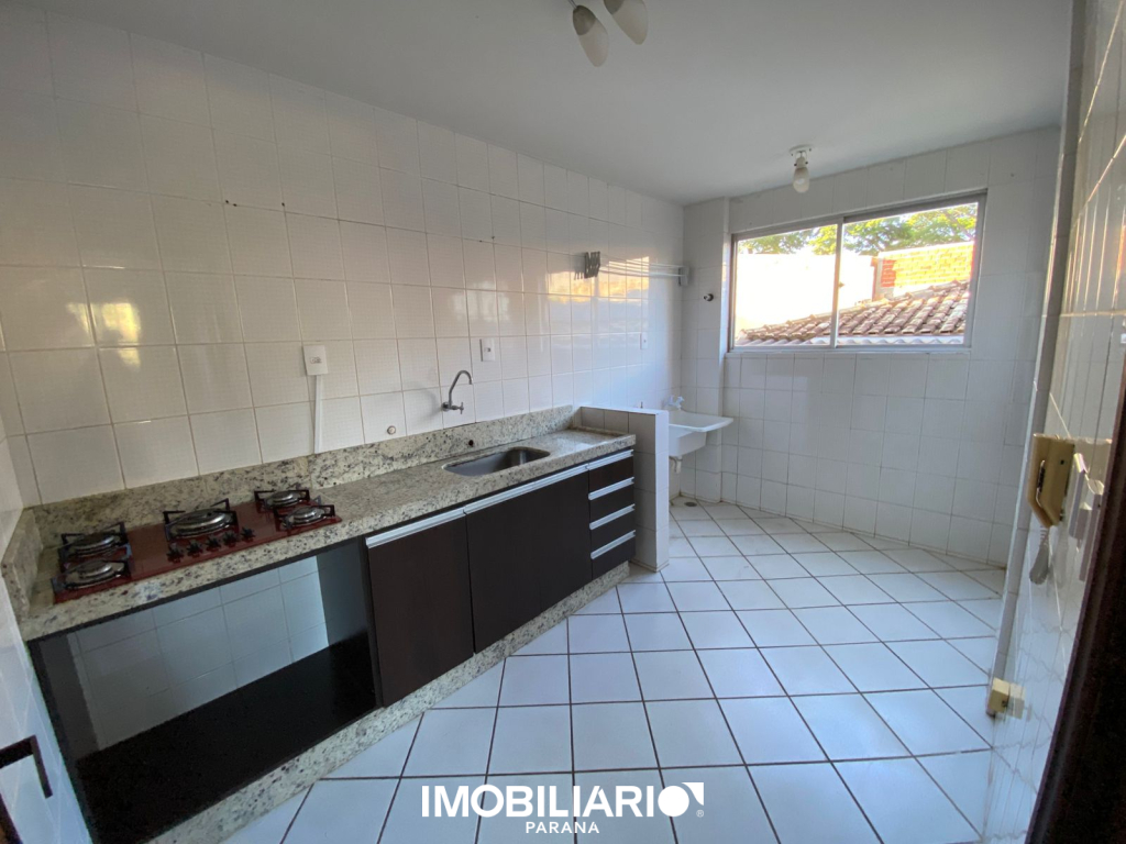 Apartamento para  Alugar em Umuarama pela Ilha Bella