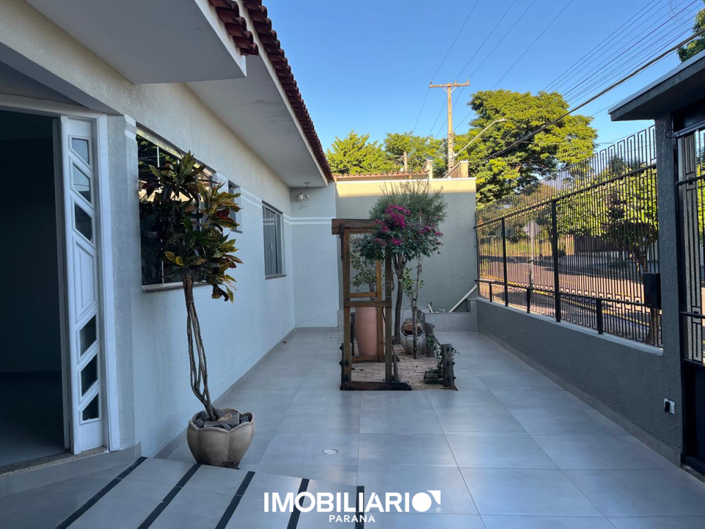 Sala Comercial para  Alugar em Umuarama pela Elisia Neves