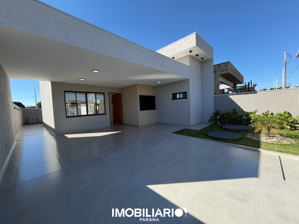 Residência para  Venda em Douradina pela Emerson