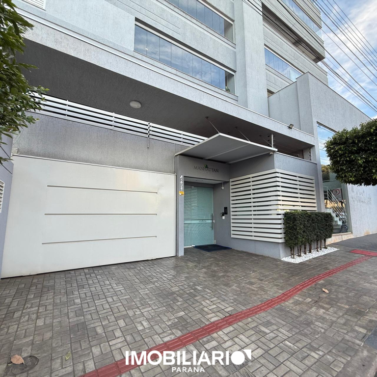 Apartamento para  Alugar em Umuarama pela Elisia Neves