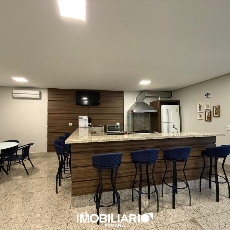 Apartamento para  Alugar em Umuarama pela Elisia Neves