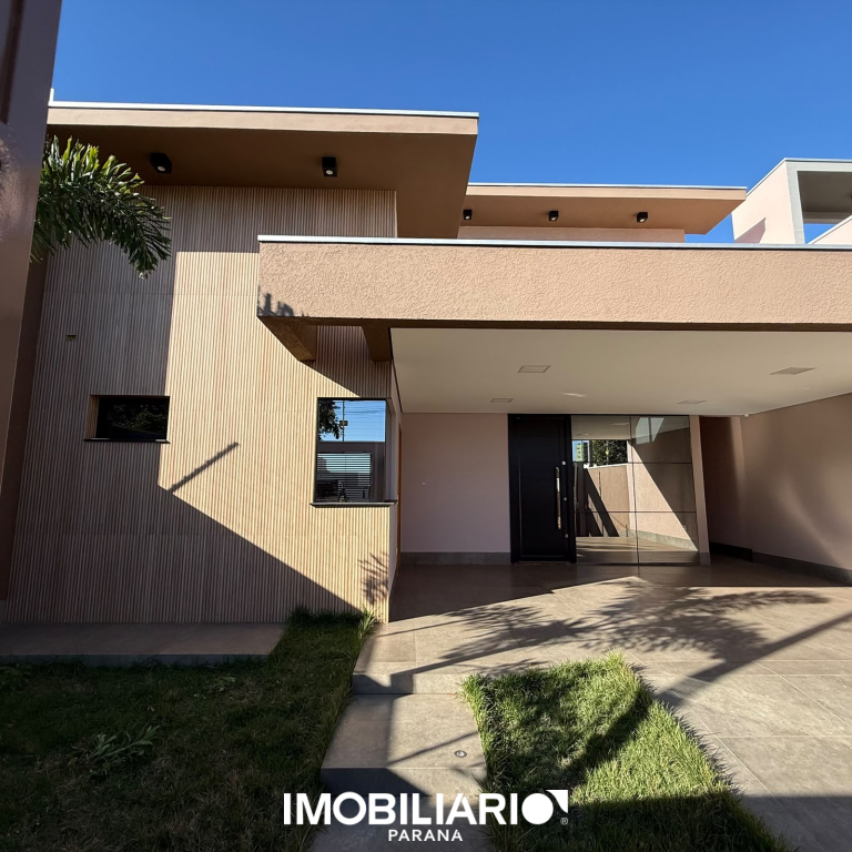 Residência para  Alugar em Umuarama pela Elisia Neves