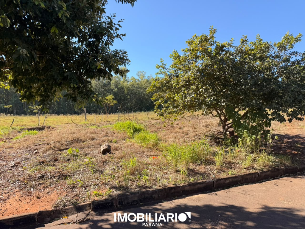 Terreno para  Venda em Umuarama pela Emerson