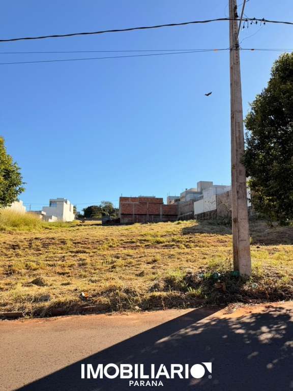 Terreno para  Venda em Umuarama pela Emerson