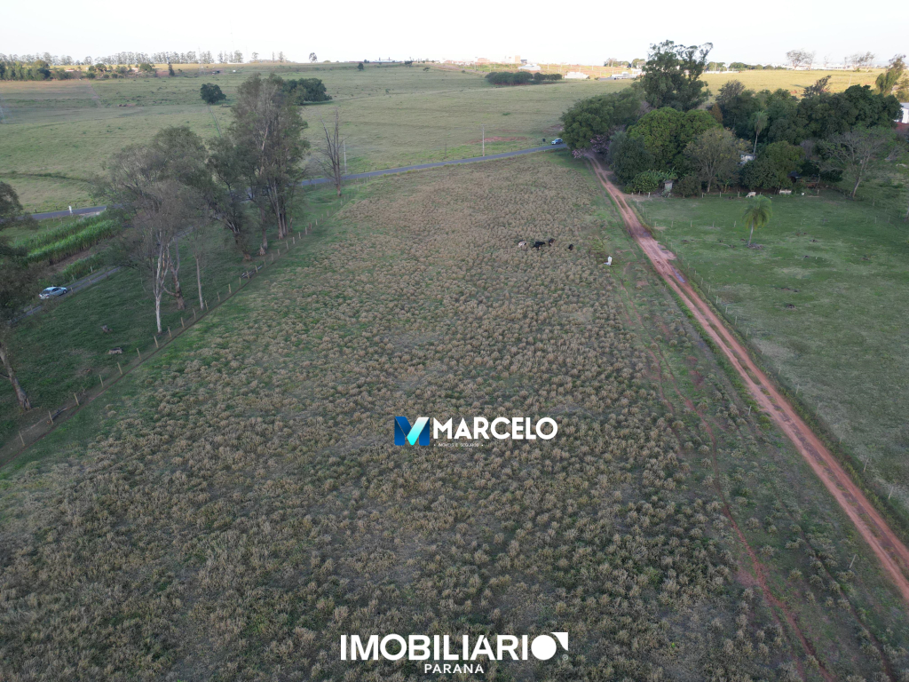 Chácara para  Venda em Umuarama pela Marcelo imóveis