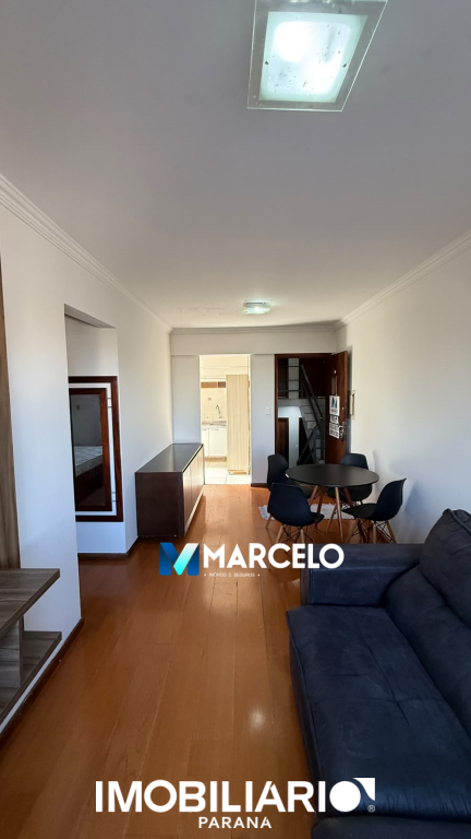 Apartamento para  Venda em Umuarama pela Marcelo imóveis