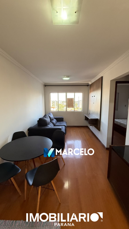 Apartamento para  Venda em Umuarama pela Marcelo imóveis