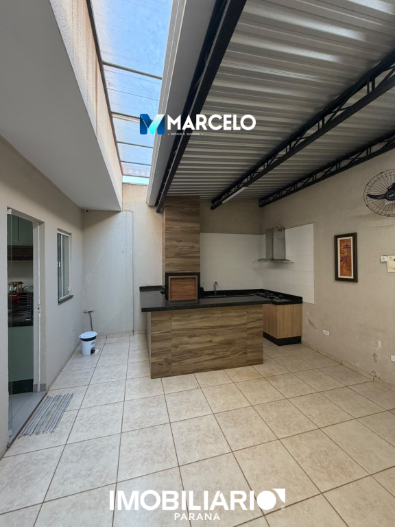 Residência para  Venda em Umuarama pela Marcelo imóveis