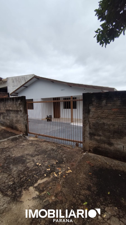 Residência para  Alugar em Umuarama pela Bom Imóveis