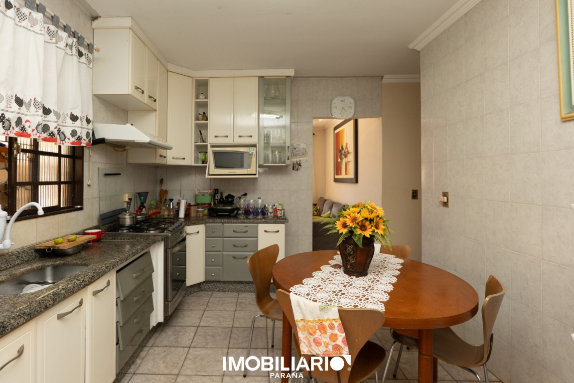 Residência para  Venda em Umuarama pela Pizzaia