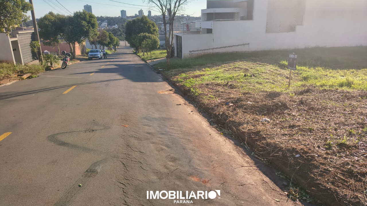Terreno para  Venda em Umuarama pela Pizzaia