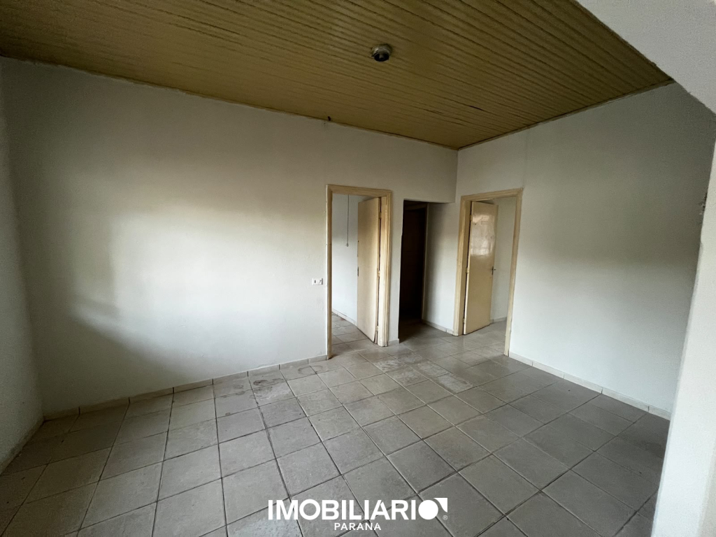 Residência para  Alugar em Umuarama pela ES Corretora