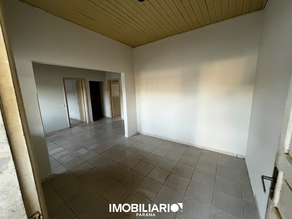 Residência para  Alugar em Umuarama pela ES Corretora