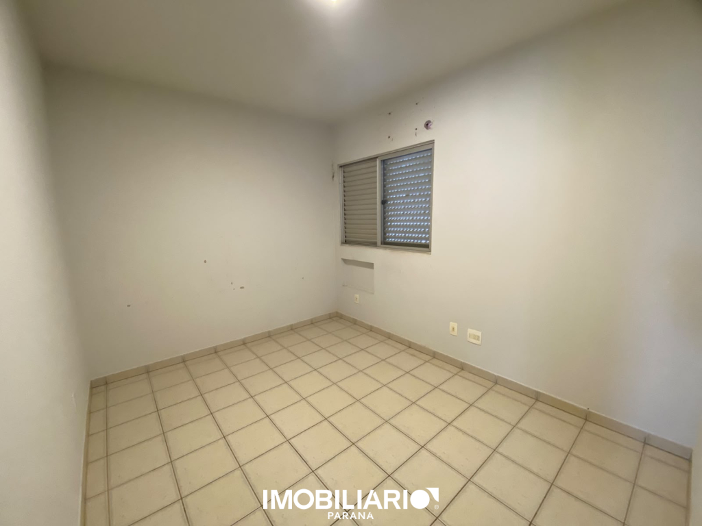 Apartamento para  Alugar em Umuarama pela Ilha Bella
