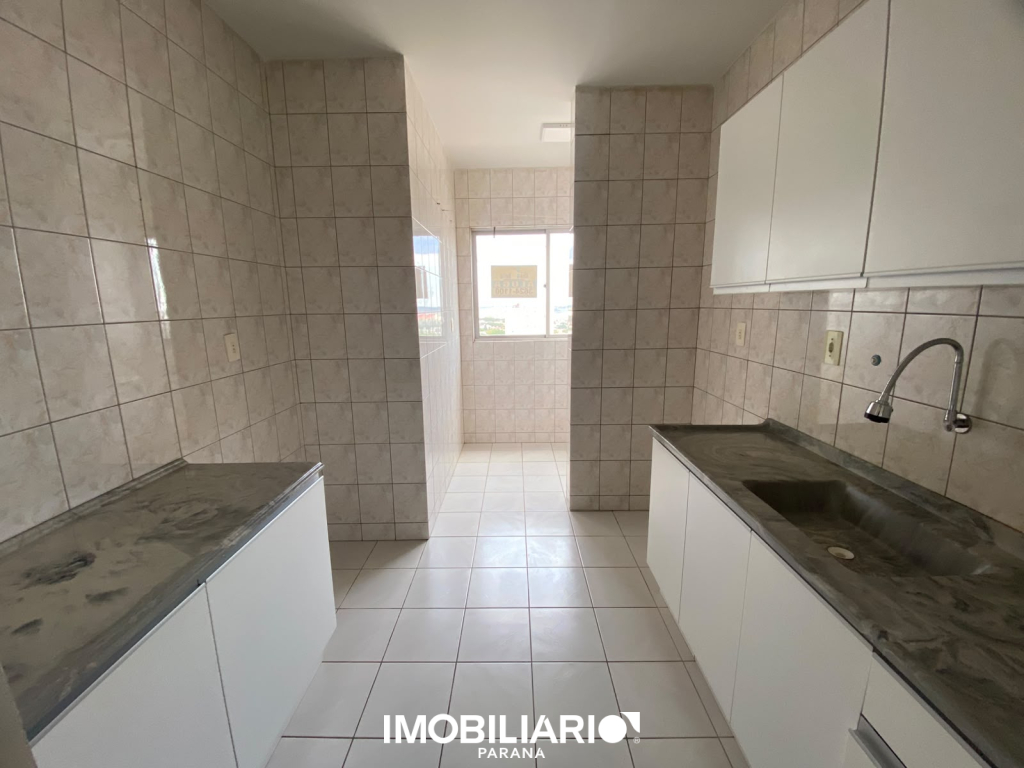 Apartamento para  Alugar em Umuarama pela Ilha Bella