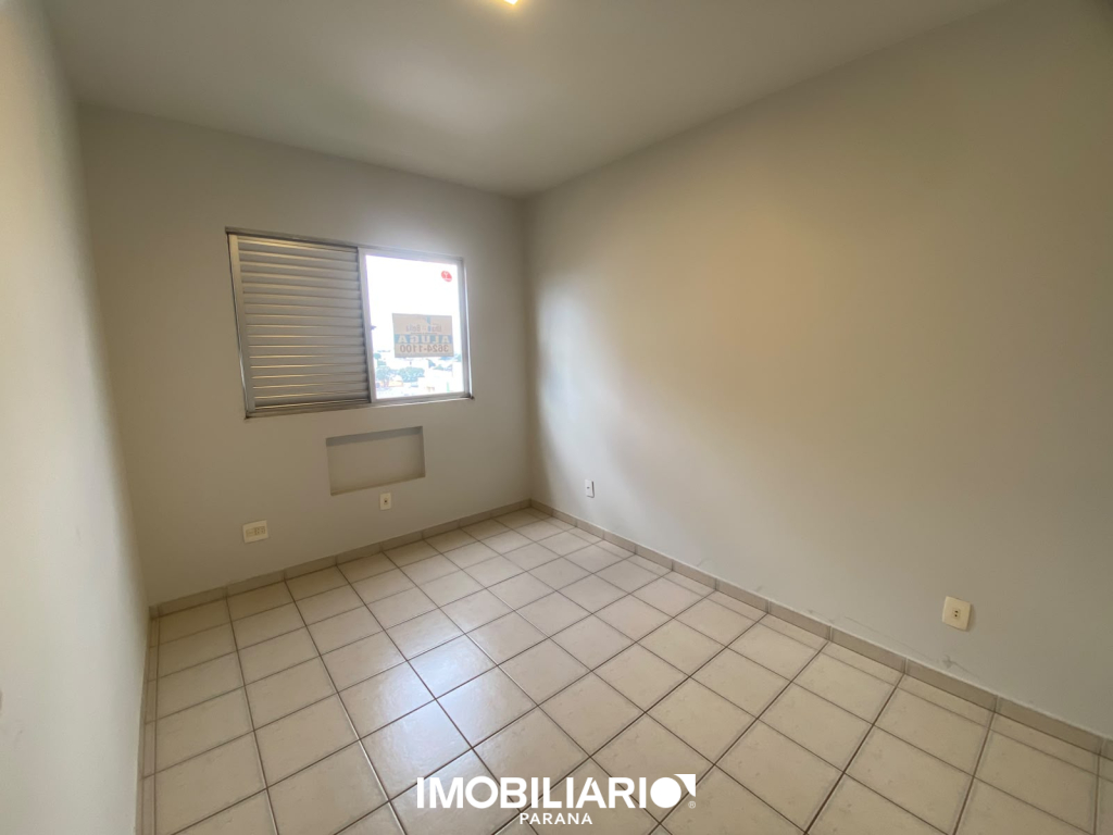 Apartamento para  Alugar em Umuarama pela Ilha Bella