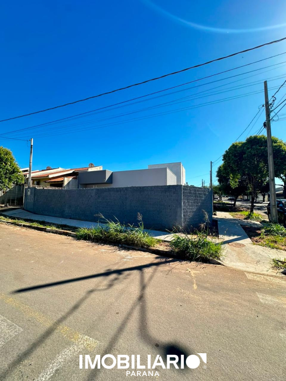 Residência para  Venda em Umuarama pela Shiotani Imóveis