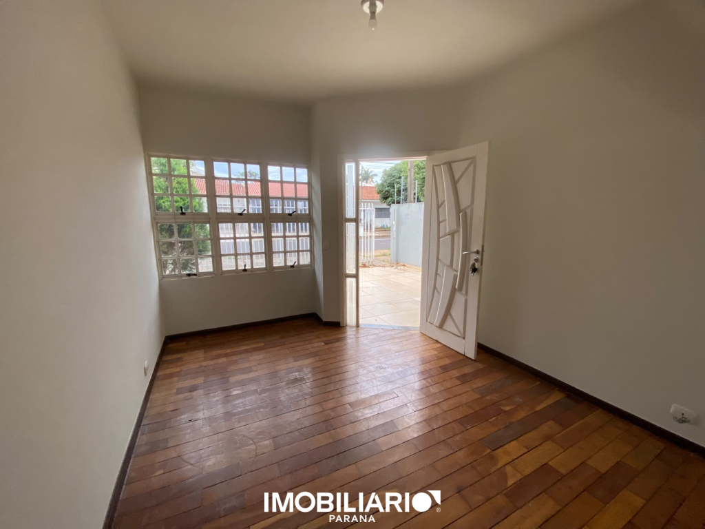Residência para  Alugar em Umuarama pela Ilha Bella
