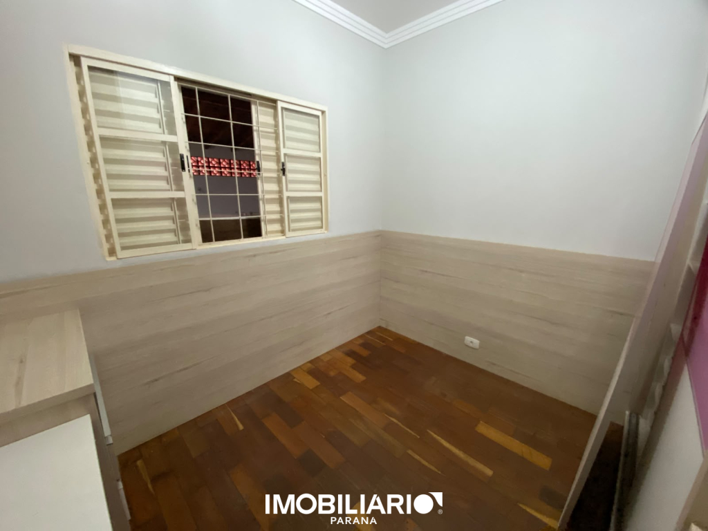 Residência para  Alugar em Umuarama pela Ilha Bella
