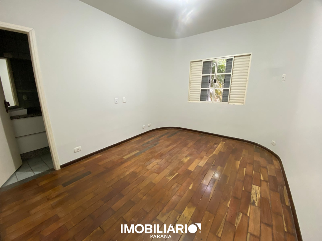 Residência para  Alugar em Umuarama pela Ilha Bella