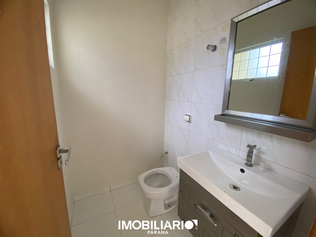 Residência para  Alugar em Umuarama pela Ilha Bella