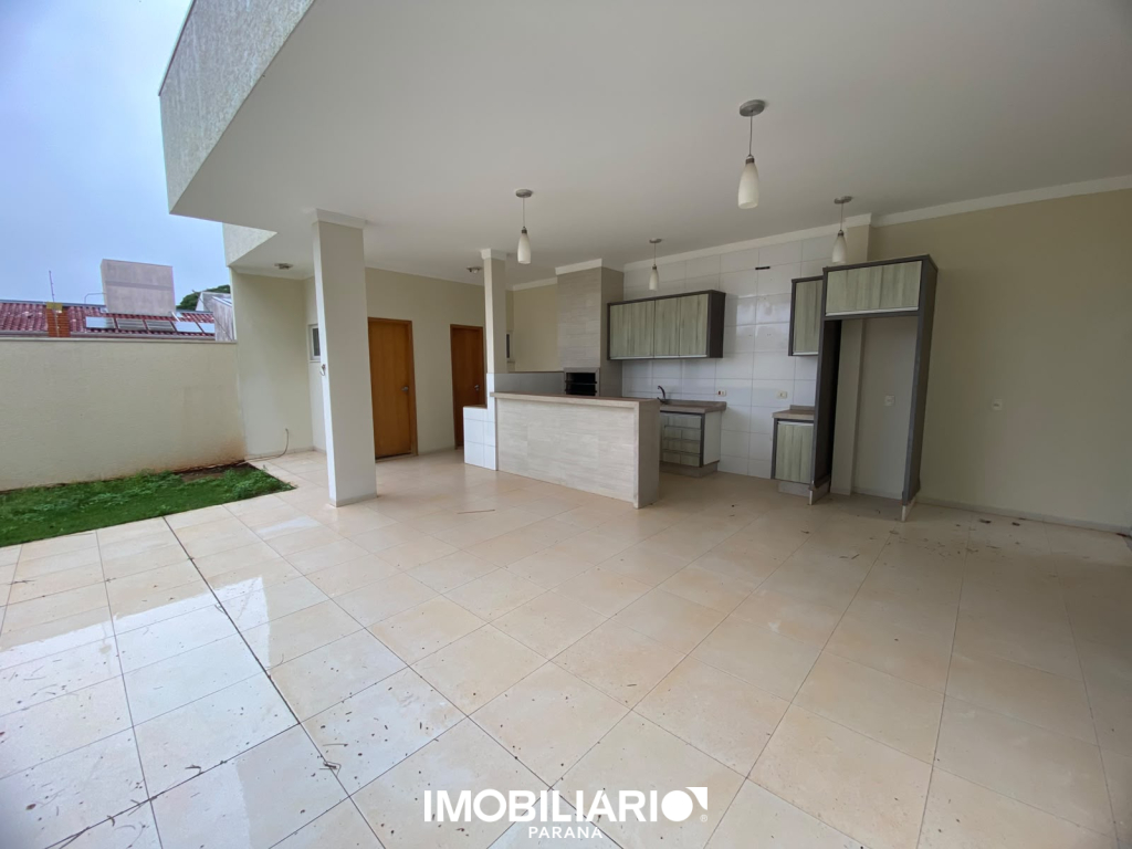 Residência para  Alugar em Umuarama pela Ilha Bella