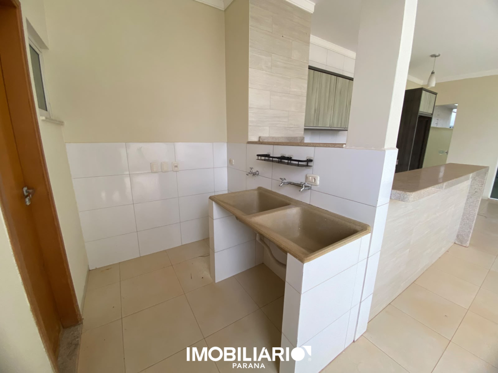 Residência para  Alugar em Umuarama pela Ilha Bella