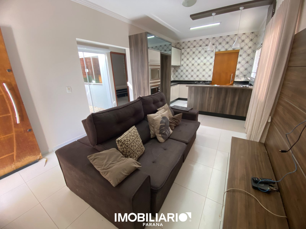 Residência para  Alugar em Umuarama pela Ilha Bella