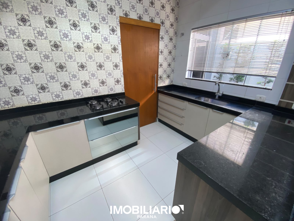 Residência para  Alugar em Umuarama pela Ilha Bella
