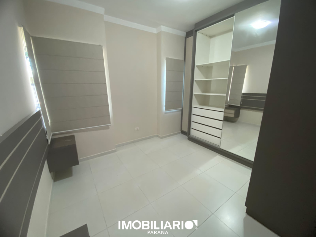 Residência para  Alugar em Umuarama pela Ilha Bella