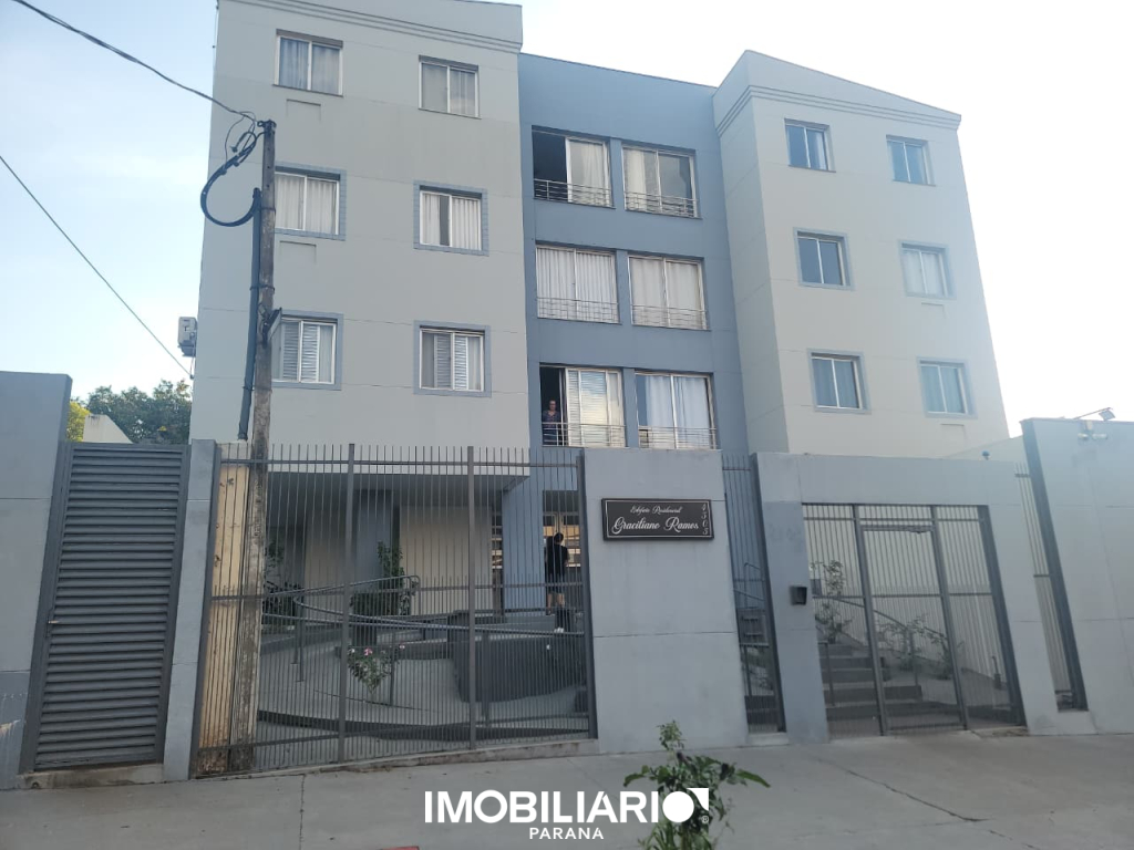 Apartamento para  Alugar em Umuarama pela Delta