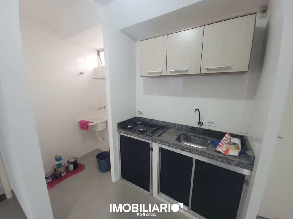 Apartamento para  Alugar em Umuarama pela Delta