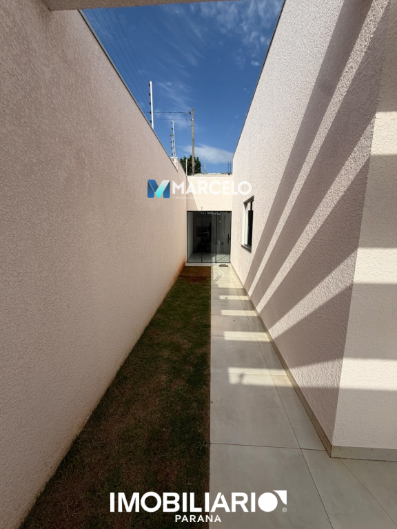 Residência para  Venda em Umuarama pela Marcelo imóveis