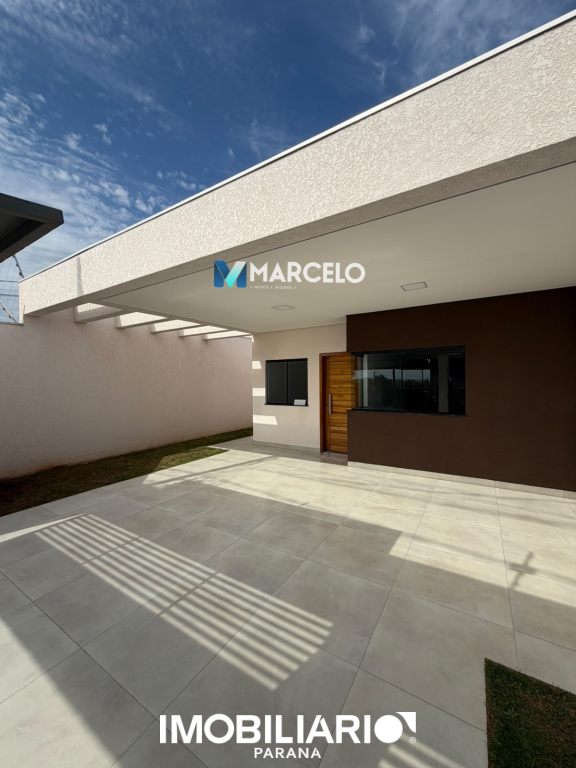 Residência para  Venda em Umuarama pela Marcelo imóveis
