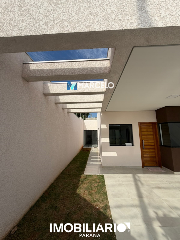 Residência para  Venda em Umuarama pela Marcelo imóveis