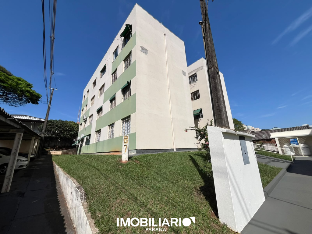 Apartamento para  Alugar em Umuarama pela Ilha Bella