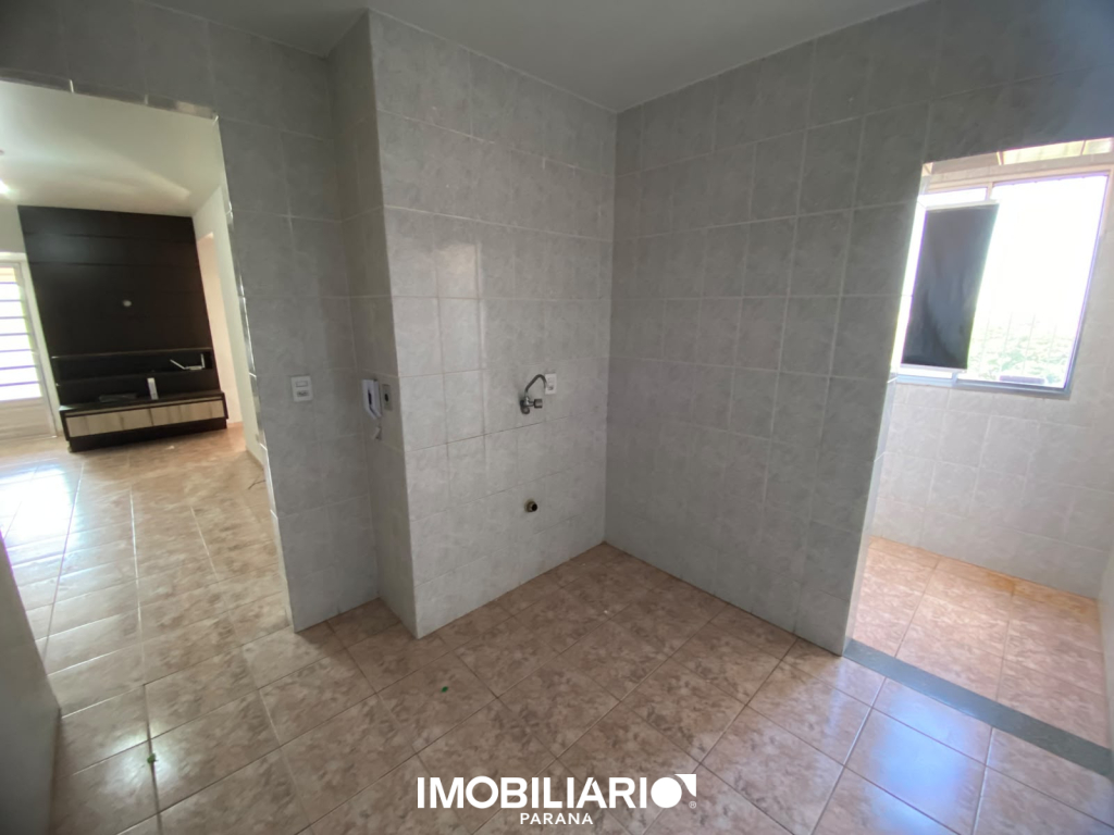 Apartamento para  Alugar em Umuarama pela Ilha Bella