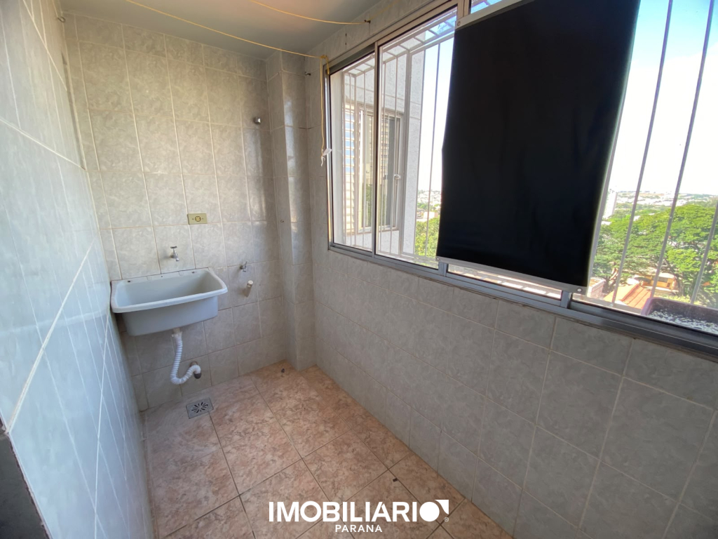 Apartamento para  Alugar em Umuarama pela Ilha Bella