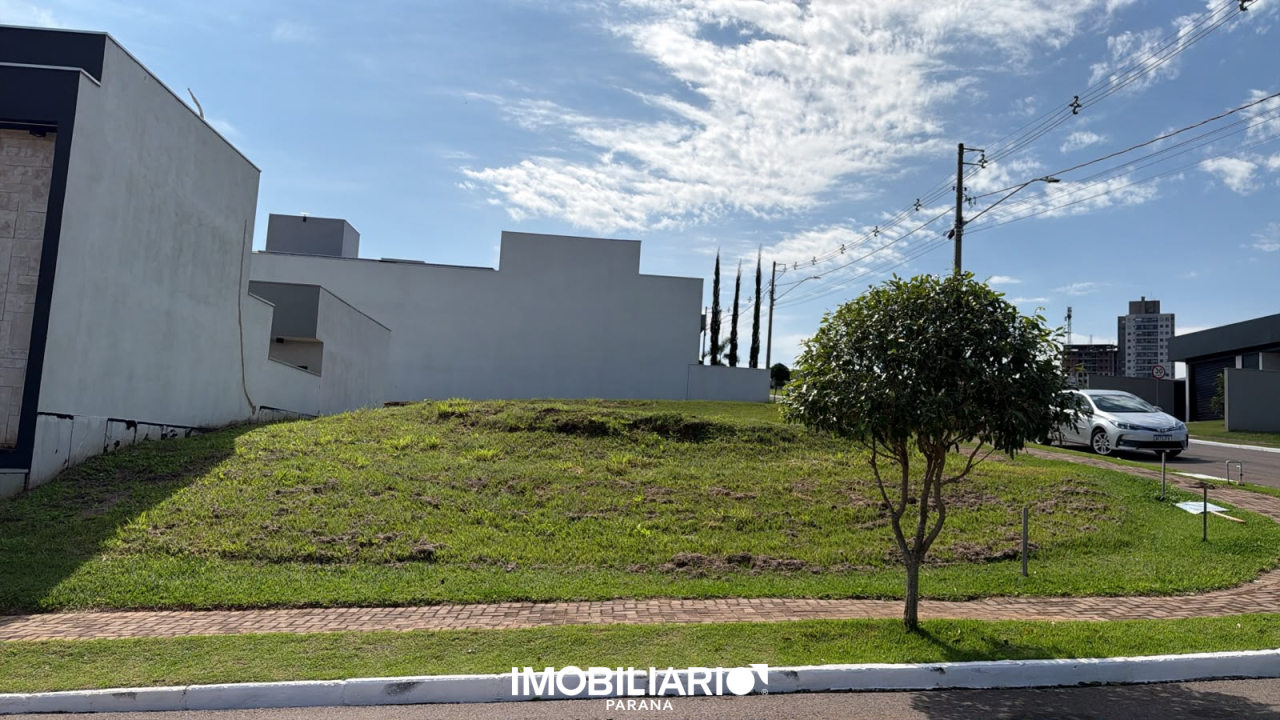 Terreno para  Venda em Umuarama pela Lançoni