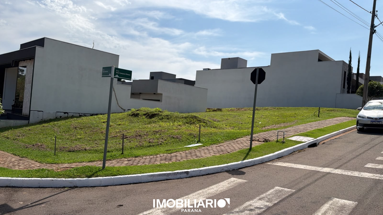 Terreno para  Venda em Umuarama pela Lançoni