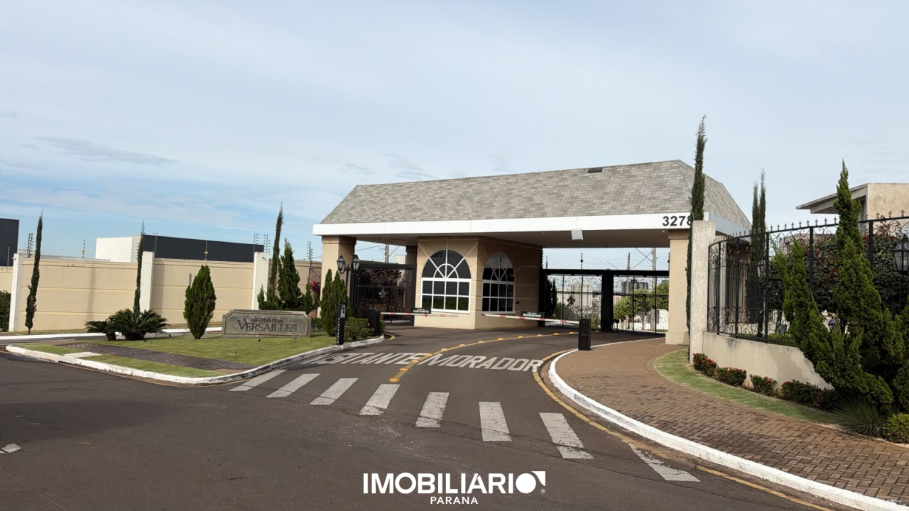 Terreno para  Venda em Umuarama pela Lançoni