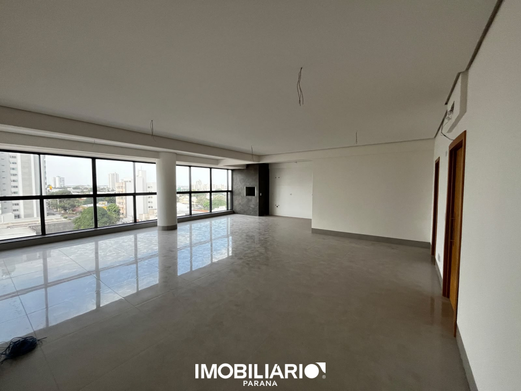 Apartamento para  Venda em Umuarama pela ES Corretora