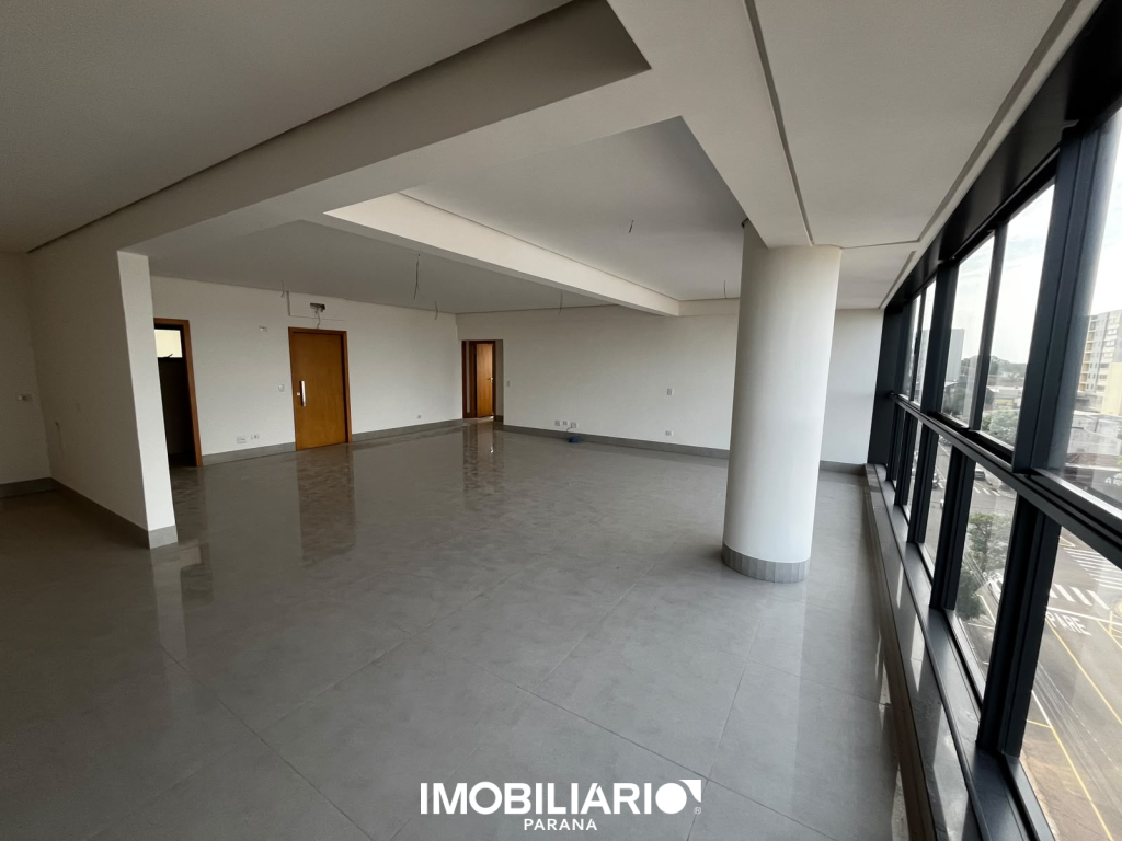 Apartamento para  Venda em Umuarama pela ES Corretora