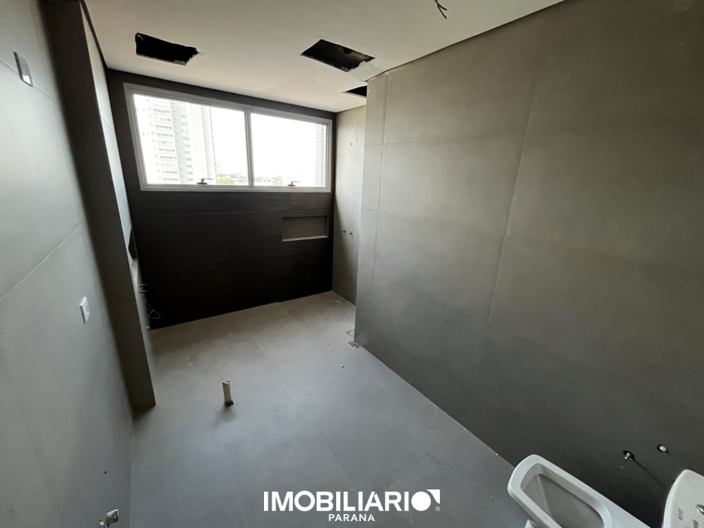 Bahneiro Suite 3 Onix Tower Residence