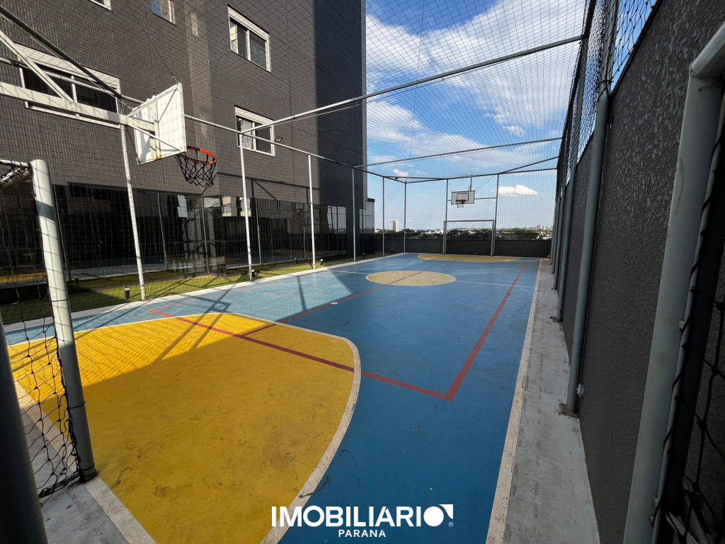 Quadra de esportes Onix Tower Residence