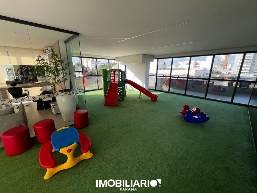 Brinquedoteca Onix Tower Residence