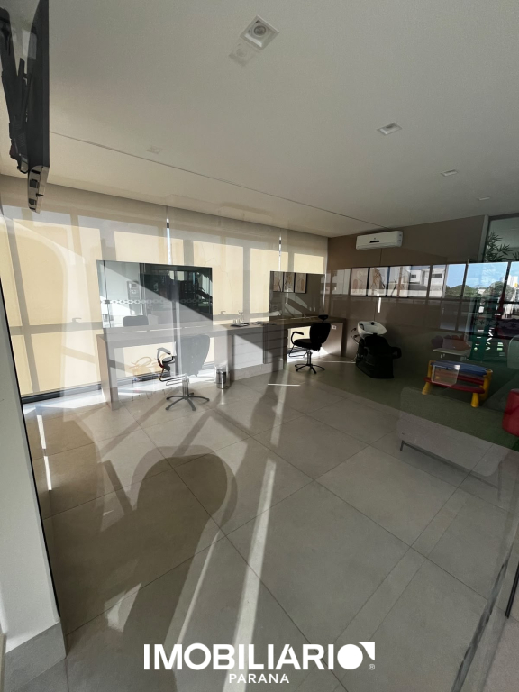 Salão de Beleza Onix Tower Residence